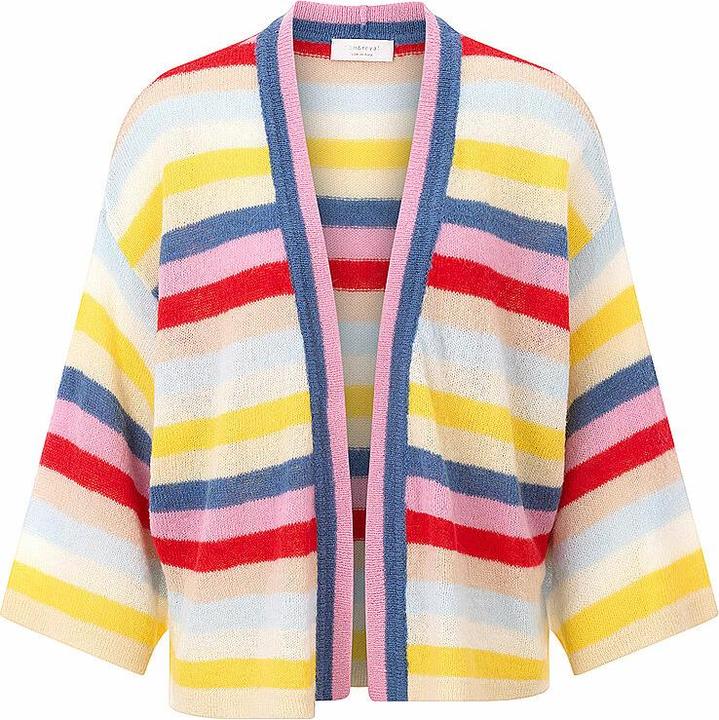Produktbild Rich & Royal Strickjacke (S)