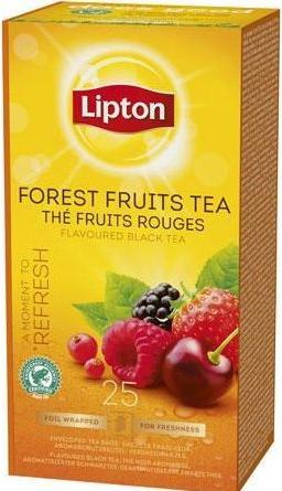 Produktbild Lipton Teebeutel (40 g)