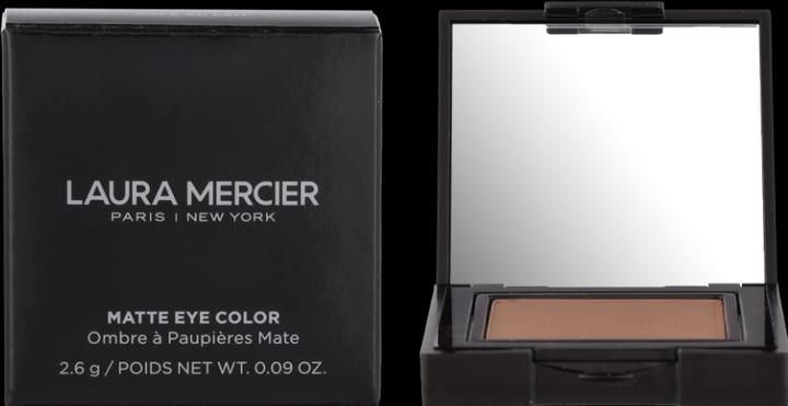 Produktbild Laura Mercier Matte Eye Colour (Café au Lait)