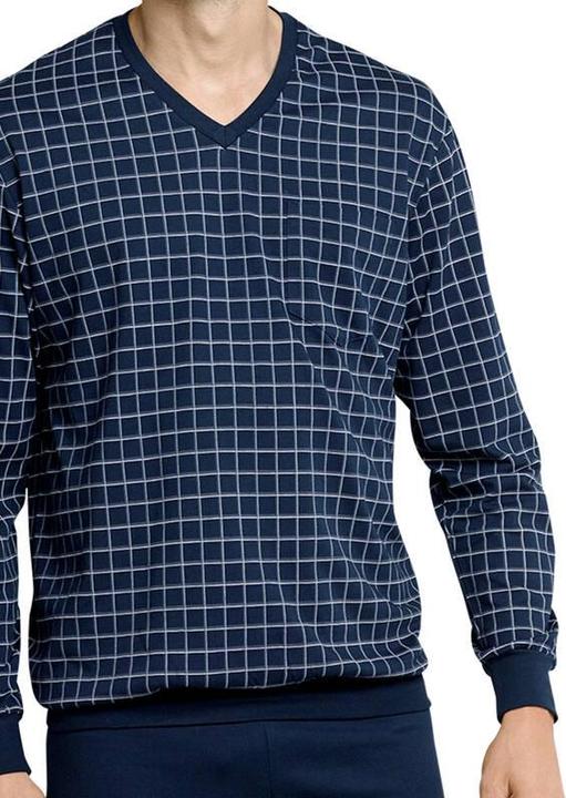 Immagine prodotto Schiesser Pigiama Casual Vestibilità comoda (XL)