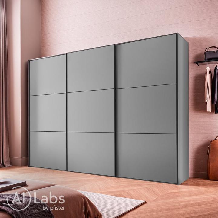 Actual product image Moderano Primo (280 x 222 cm)
