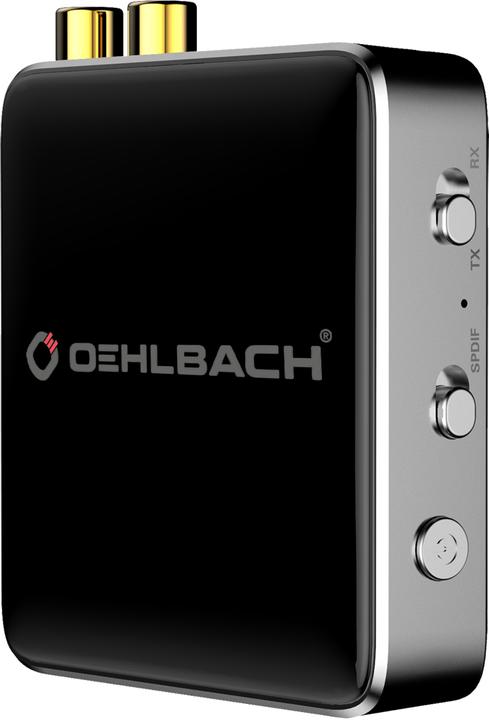 Image du produit Oehlbach BTR Evolution 5.0 (Emetteur & Récepteur)
