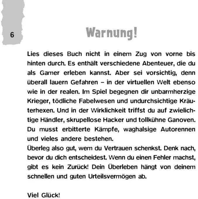 Image du produit Ravensburger Konsole der 1000 Gefahren (Allemand, Fabian Lenk, 2017)