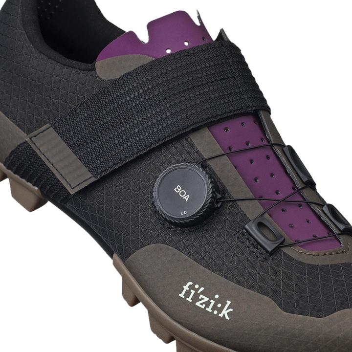 Produktbild Fizik Ferox Carbon Shoes (40)