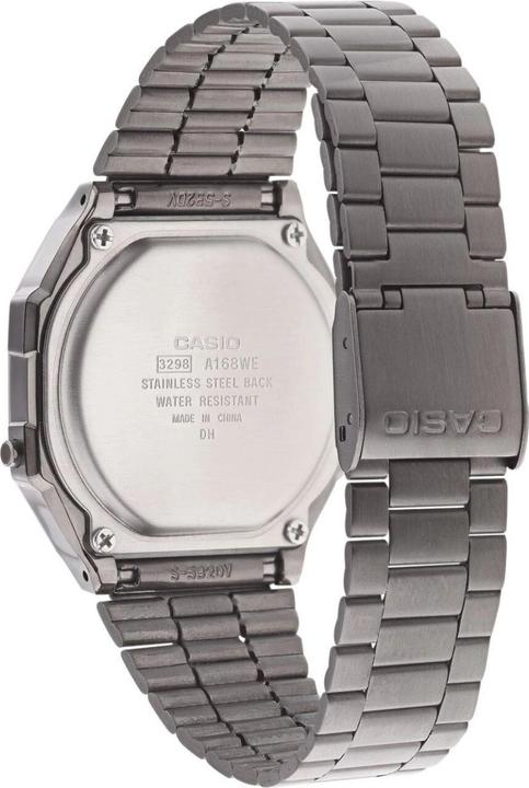 Image du produit Casio Vintage A168wegg-1bef (Montre numérique, 36 mm)