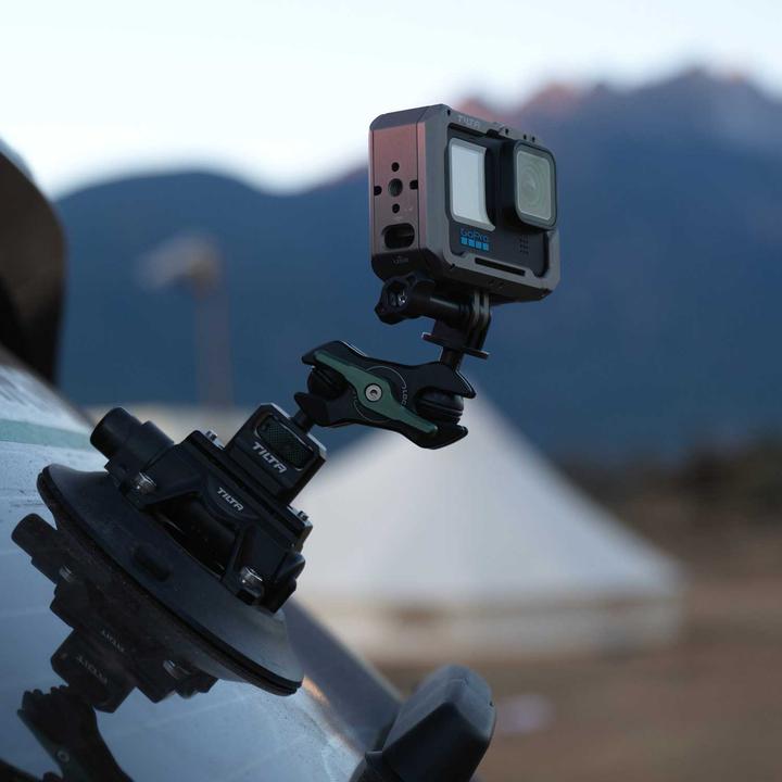 Immagine prodotto Tilta Set di montaggio (Attacco cardanico)