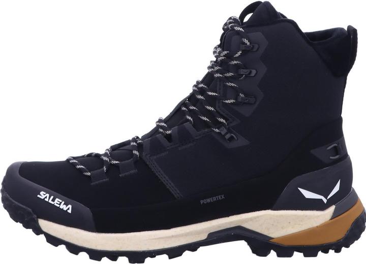 Actual product image Salewa Puez Winter Mid Ptx M (43)