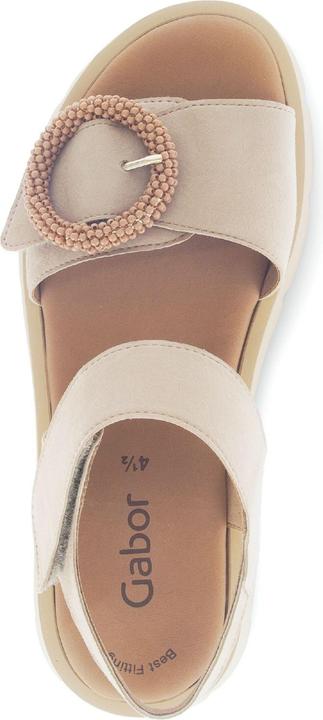 Produktbild Gabor Sandalen (39)