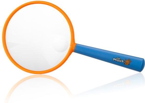 Immagine prodotto La lente di ingrandimento TheMouse per bambini