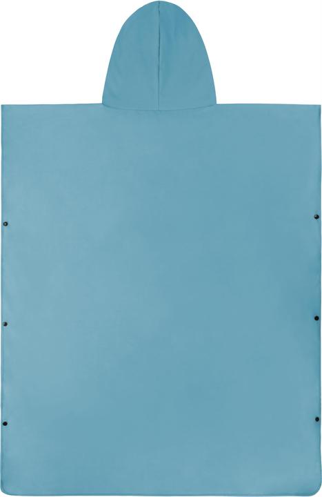 Produktbild Normani Mikrofaser Badeponcho Nosara - 8909 (90 x 220 cm)