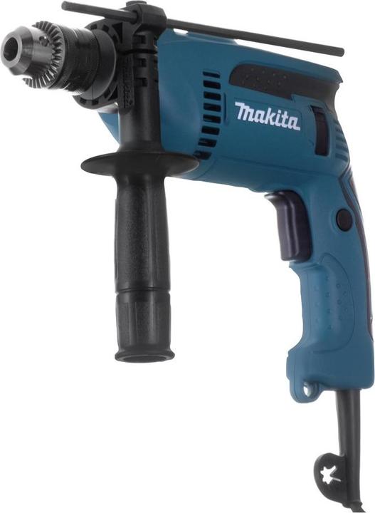 Produktbild Makita WIERTARKA UDAROWA 680W WALIZKA HP1640K (Netzbetrieb)