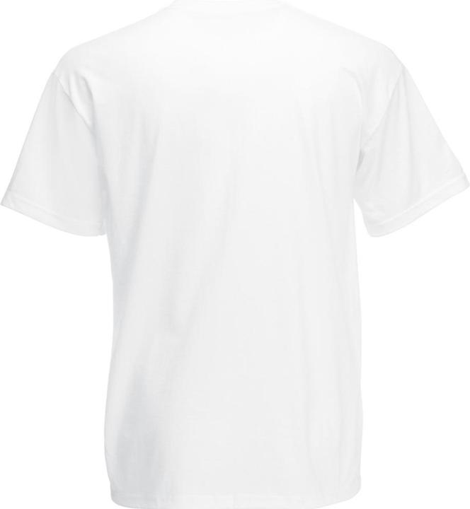 Produktbild Fruit of the Loom Heavy Weight TShirt (M)