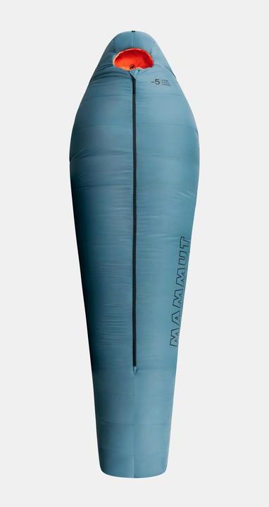 Produktbild Mammut Comfort Down Bag -5C (195 cm)