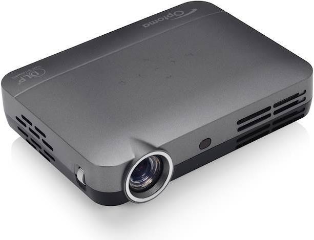Produktbild Optoma ML330 grey (WXGA, 500 lm, 1.2:1)