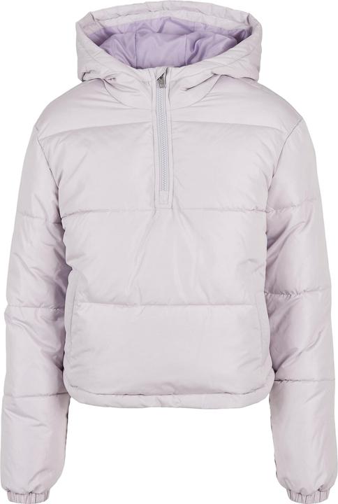 Image du produit Urban Classics Ladies Puffer Pull Over Jacket (S, L)