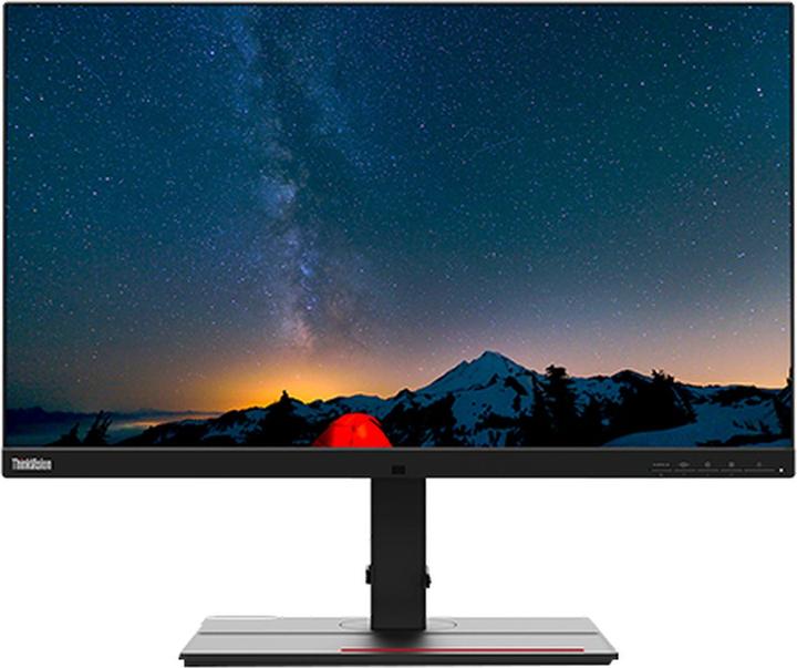 Image du produit Lenovo ThinkVision P27u-20 (3840 x 2160 pixels, 27")