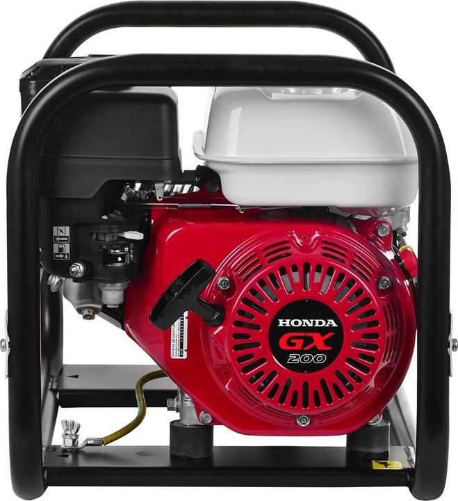 Produktbild Fogo Generator set 3 0kW FH3001 (0.60 l)