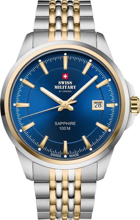 Image du produit Swiss Military SM34104.05 (40 mm)