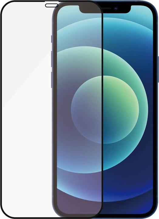 Image du produit PanzerGlass Edge-to-Edge (1 pièce(s), Apple iPhone 12 mini)