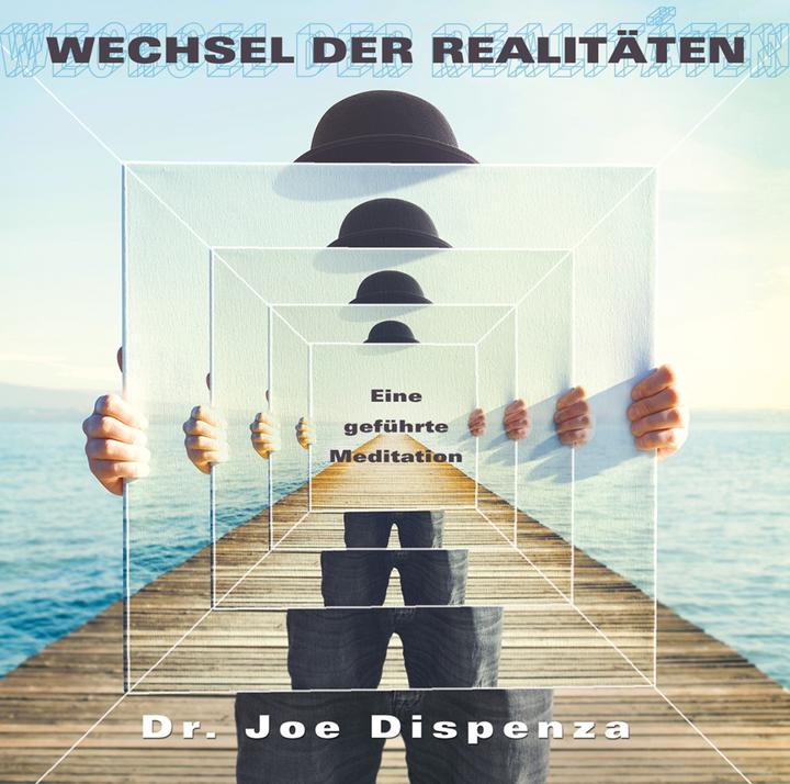 Image du produit Changement de réalités (Dispenza, Joe(Dr.), Allemand)
