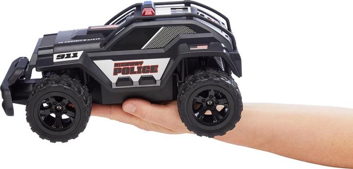 Produktbild Revell Highway Police