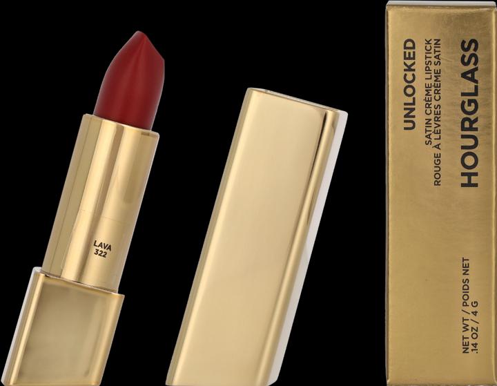 Actual product image Hourglass Unlocked (322 Red)
