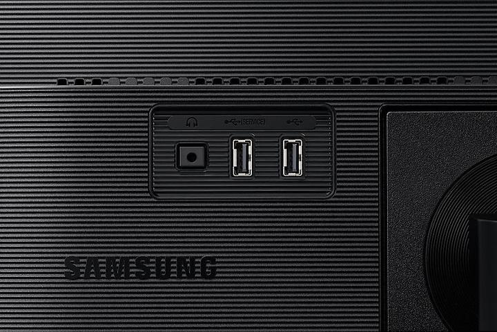 Produktbild Samsung LF22T450FQRXEN (1920 x 1080 Pixel, 22")