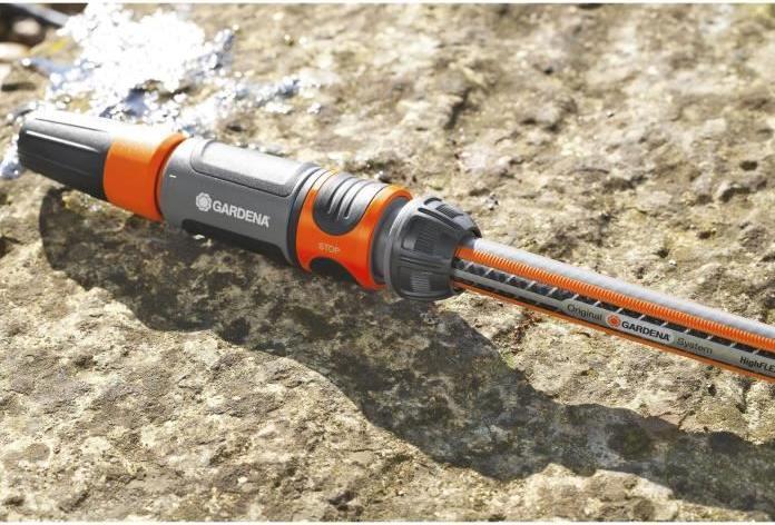 Actual product image Gardena Cleaning syringe 18300-20