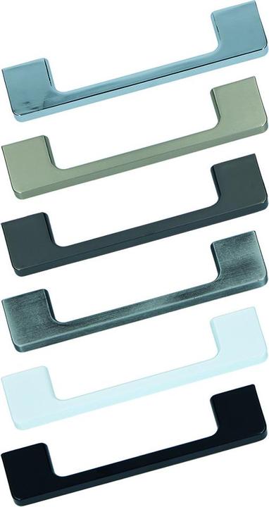 Actual product image Siro Furniture handles