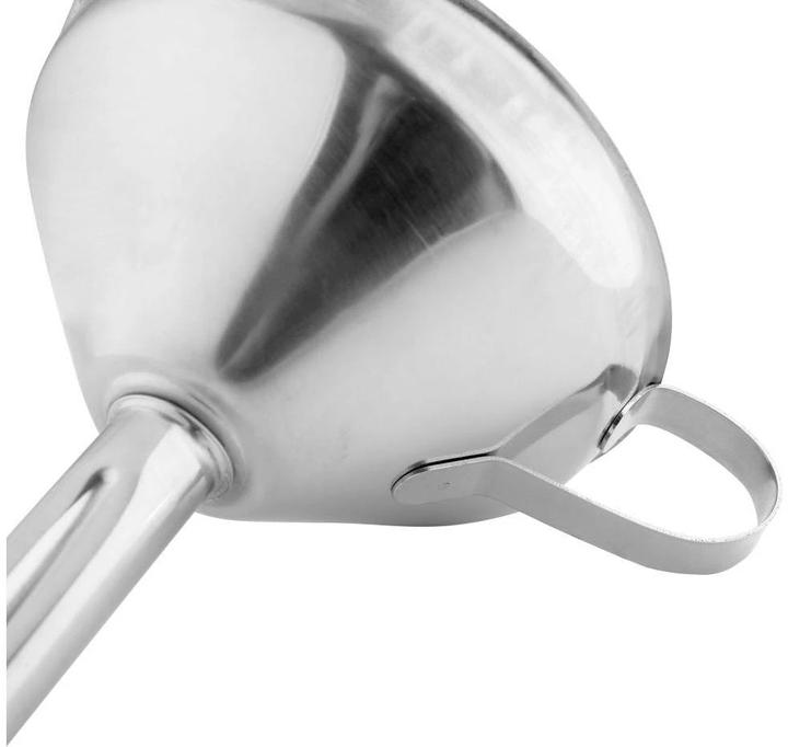 Actual product image Axentia Funnel