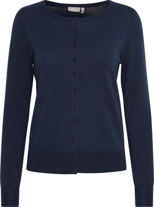 Image du produit Fransa FRZubasic 60 Cardigan 20604187 (M)
