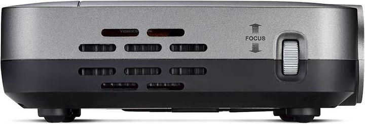 Produktbild Optoma ML330 grey (WXGA, 500 lm, 1.2:1)