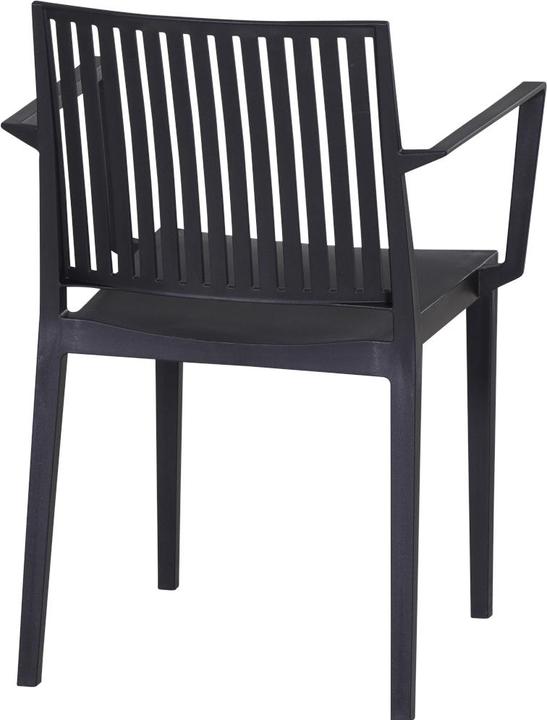 Actual product image Siena Garden Stacking chair