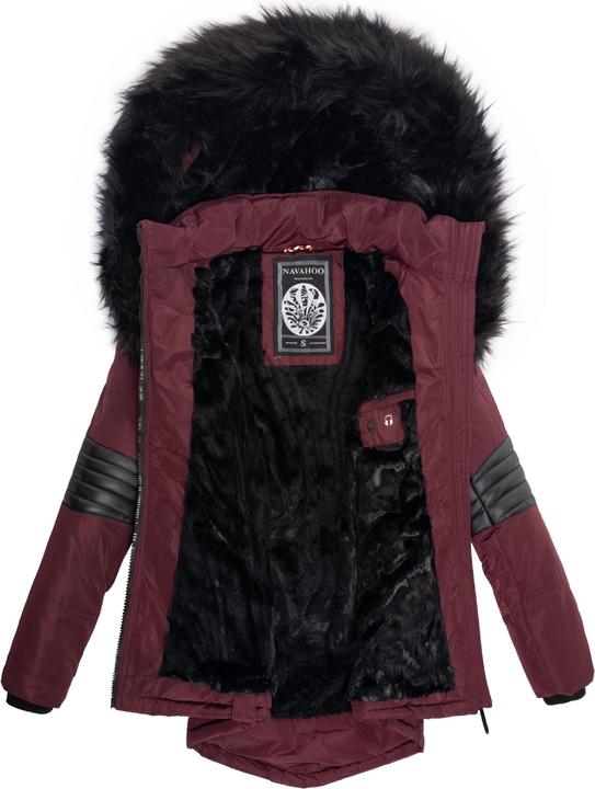 Actual product image Navahoo Nirvana (XL)