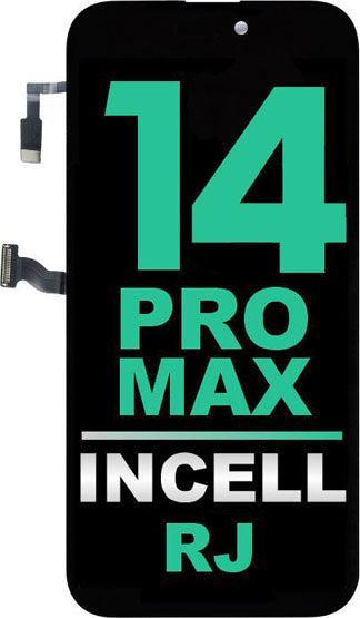 Ferryxpress iPhone 14 Pro Max RJ Incell LCD Assembly Display Bildschirm (Display, iPhone 14 Pro Max)