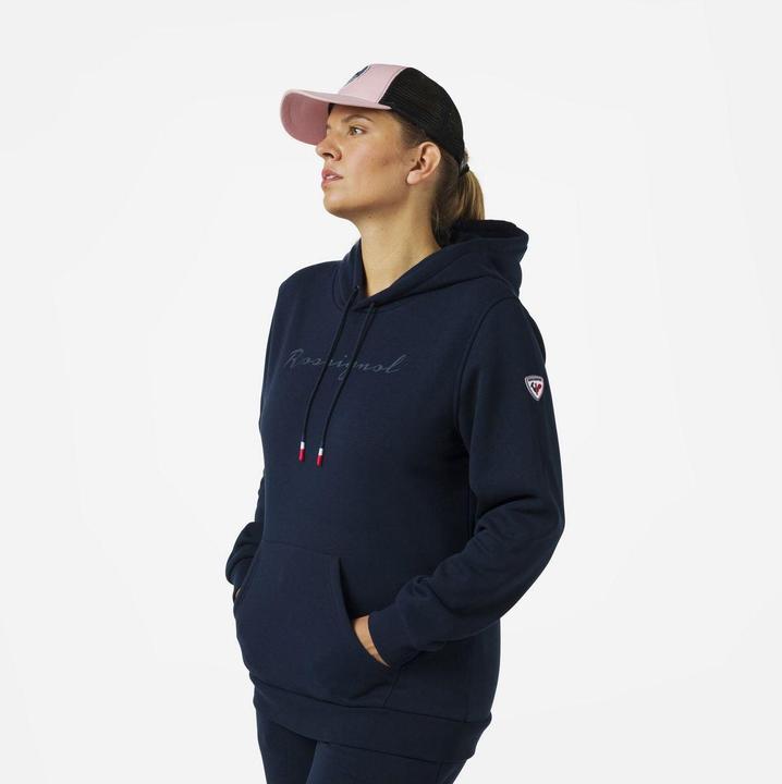 Immagine prodotto Rossignol Logo Sweat Hood Fl (XS)