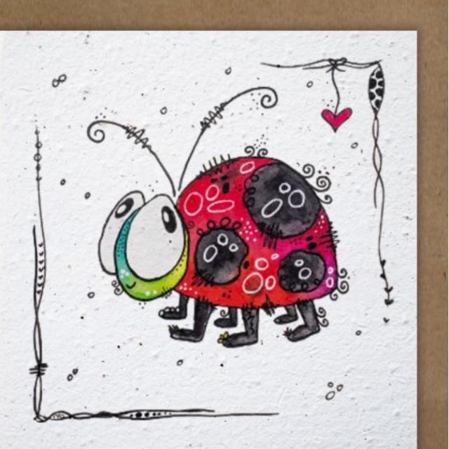 Immagine prodotto Hervorragend Growing Paper Karte Weihnachtskrippe (1 pz.)