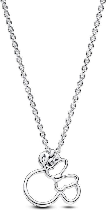 Pandora Disney Halskette (Sterling Silber 925, 45 cm)