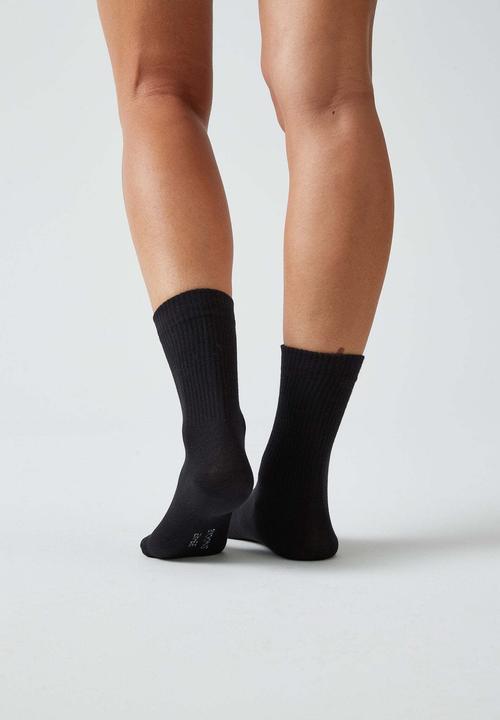 Actual product image Snocks Tennissocken (pack of 4, 43 - 46)
