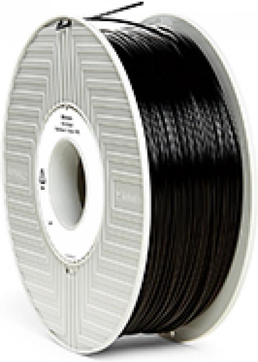 Produktbild Verbatim Filament (PLA, 1.75 mm, 1000 g, Schwarz)