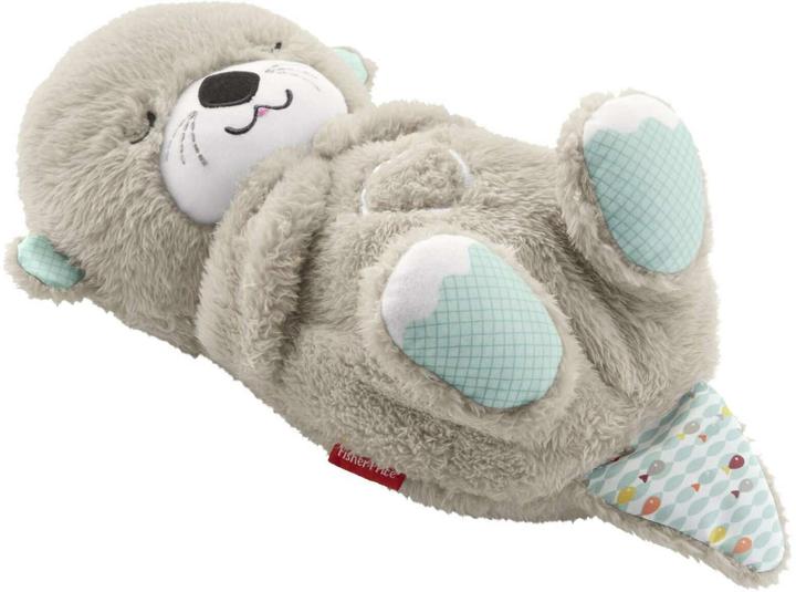 Immagine prodotto Fisher-Price Lontra di sonno (20.30 cm)