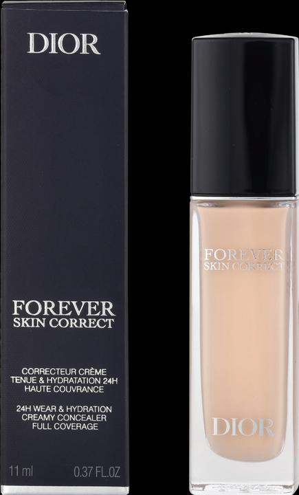 Actual product image Dior DSK Forever Skin Correct 0N Int23 (0N Neutral)