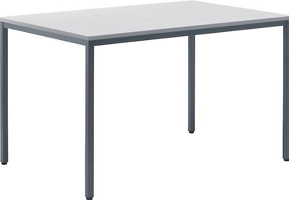 Image du produit eurokraft basic Table polyvalente, HxL 720 x 800 mm