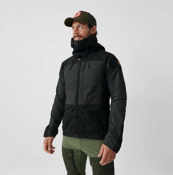 Image du produit Fjällräven Veste Keb (XL)