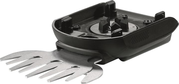 Produktbild Bosch Home & Garden AdvancedShear 18V-10 (Akkuheckenschere)