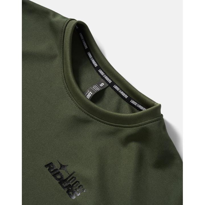 Produktbild Loose Riders Essential (S)