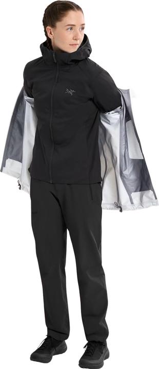 Actual product image Arc'teryx Atom Hoodie (XS)