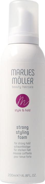 Immagine prodotto Marlies Möller Stile forte (200 ml, Agente schiumogeno)