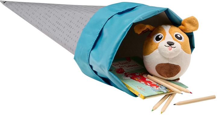 Actual product image Mc Neill School cone (1 x)