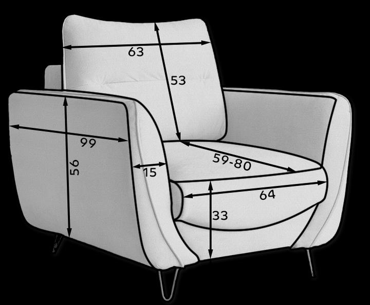 Actual product image ELTAP Silva